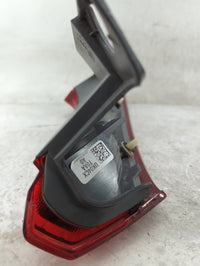 2012-2014 Honda Cr-V Tail Light Assembly Driver Left OEM P/N:P9839 Fits Fits 2012 2013 2014 OEM Used Auto Parts - Oemusedaut