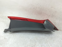 2012-2014 Honda Cr-V Tail Light Assembly Driver Left OEM P/N:P9839 Fits Fits 2012 2013 2014 OEM Used Auto Parts - Oemusedaut