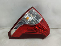 2012-2014 Honda Cr-V Tail Light Assembly Passenger Right OEM Fits Fits 2012 2013 2014 OEM Used Auto Parts - Oemusedautoparts