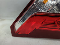 2012-2014 Honda Cr-V Tail Light Assembly Passenger Right OEM Fits Fits 2012 2013 2014 OEM Used Auto Parts - Oemusedautoparts
