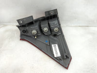 2012-2014 Honda Cr-V Tail Light Assembly Passenger Right OEM Fits Fits 2012 2013 2014 OEM Used Auto Parts - Oemusedautoparts
