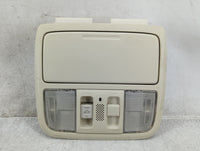 2014 Honda Cr-v Overhead Roof Console - Oemusedautoparts1.com