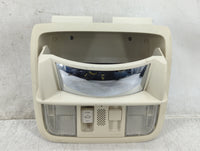 2014 Honda Cr-v Overhead Roof Console - Oemusedautoparts1.com