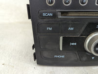 2012-2014 Honda Cr-V Radio AM FM Cd Player Receiver Replacement P/N:FA032216 39100-T0A-A120-M1 Fits Fits 2012 2013 2014 OEM 