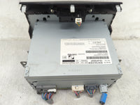 2012-2014 Honda Cr-V Radio AM FM Cd Player Receiver Replacement P/N:FA032216 39100-T0A-A120-M1 Fits Fits 2012 2013 2014 OEM 
