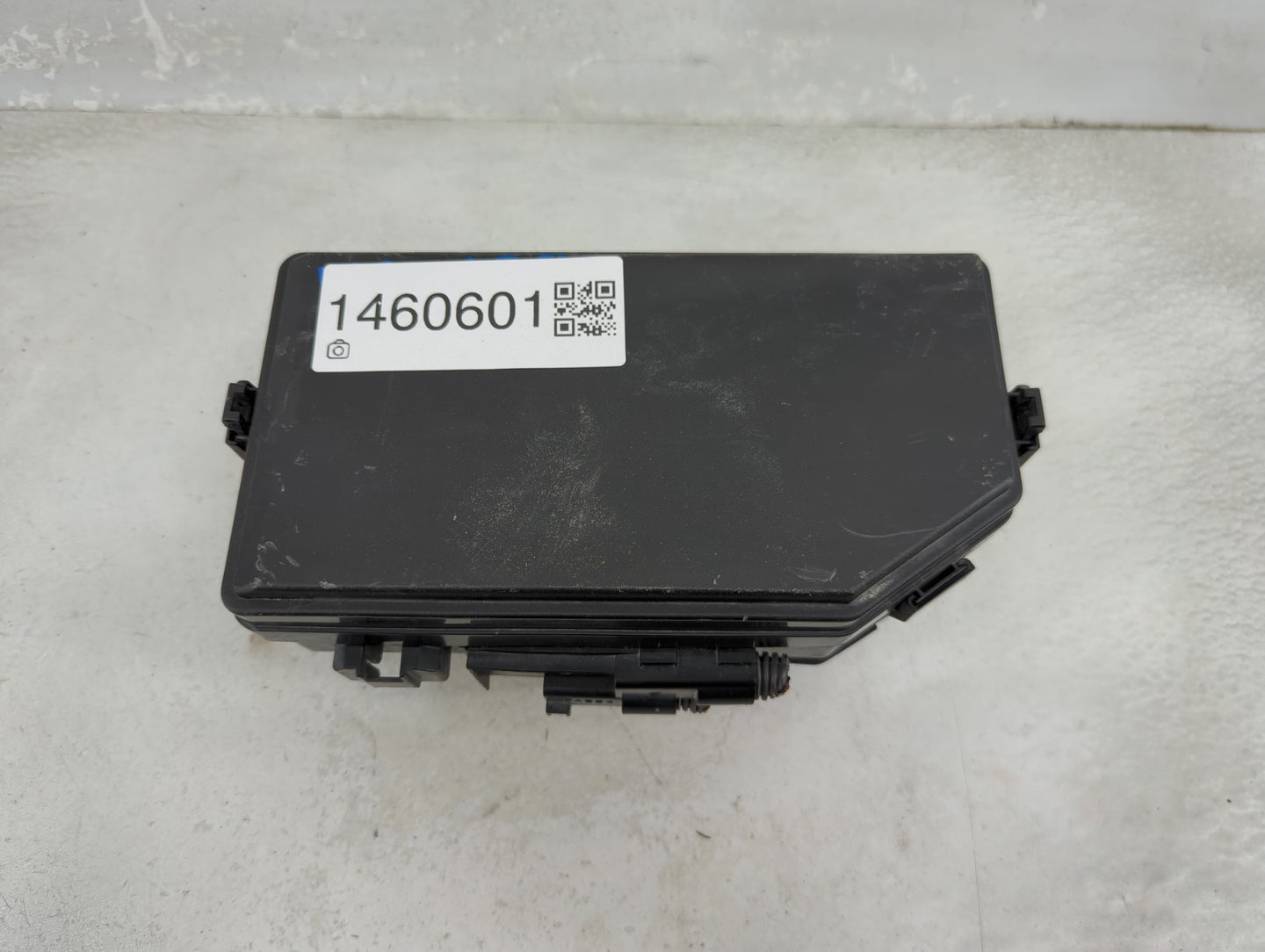 2014 Honda Cr-v Fusebox Fuse Box Relay Module 256320130517 - Oemusedautoparts1.com
