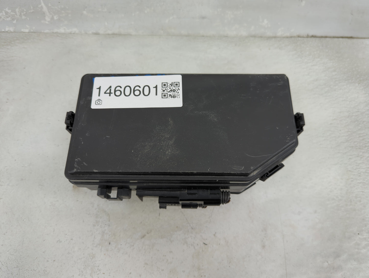 2014 Honda Cr-v Fusebox Fuse Box Relay Module 256320130517 - Oemusedautoparts1.com
