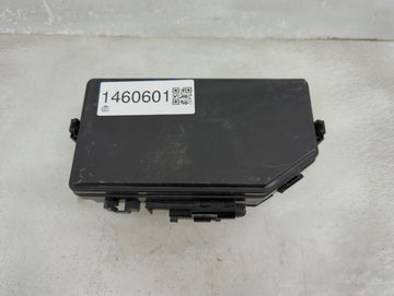 2014 Honda Cr-v Fusebox Fuse Box Relay Module 256320130517 - Oemusedautoparts1.com