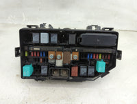 2014 Honda Cr-v Fusebox Fuse Box Relay Module 256320130517 - Oemusedautoparts1.com