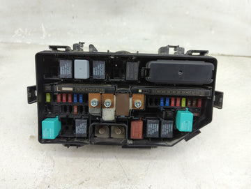 2014 Honda Cr-v Fusebox Fuse Box Relay Module 256320130517