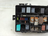2014 Honda Cr-v Fusebox Fuse Box Relay Module 256320130517 - Oemusedautoparts1.com
