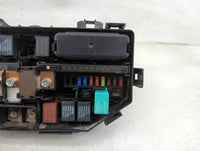 2014 Honda Cr-v Fusebox Fuse Box Relay Module 256320130517 - Oemusedautoparts1.com
