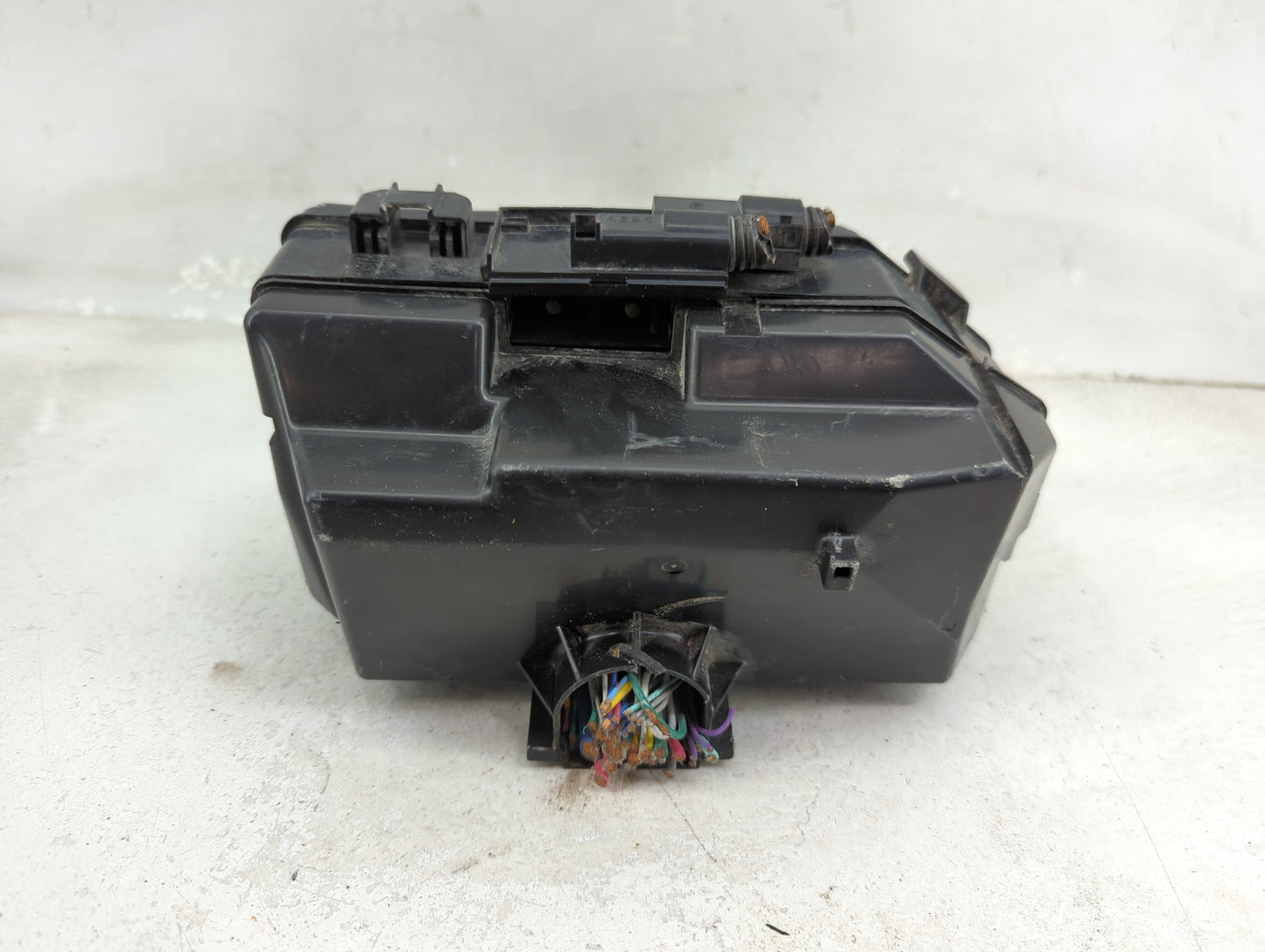 2014 Honda Cr-v Fusebox Fuse Box Relay Module 256320130517 - Oemusedautoparts1.com