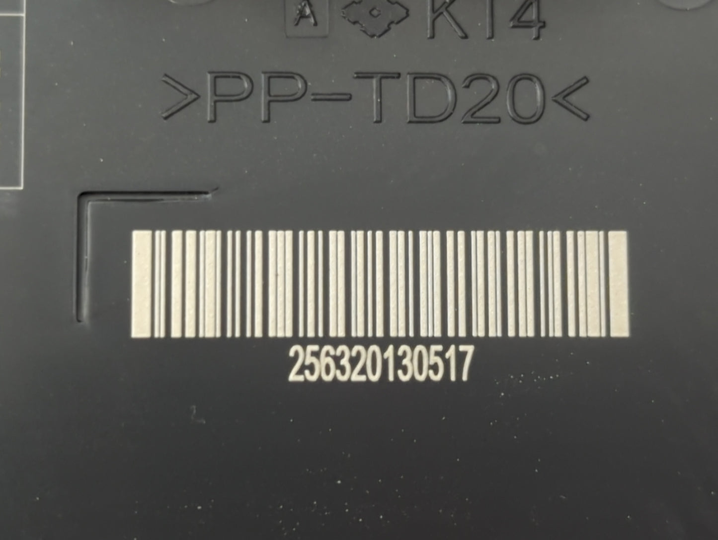 2014 Honda Cr-v Fusebox Fuse Box Relay Module 256320130517 - Oemusedautoparts1.com