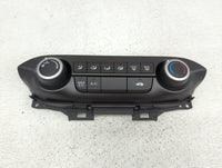 2013-2014 Honda Cr-V Climate Control Module Temperature AC/Heater Replacement P/N:79500T0AA012M1 Fits Fits 2013 2014 OEM Use
