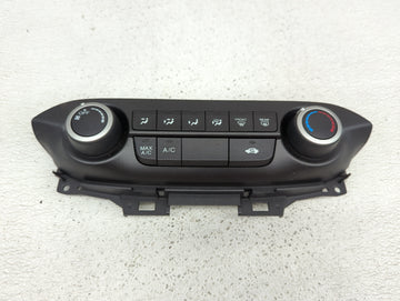 2013-2014 Honda Cr-V Climate Control Module Temperature AC/Heater Replacement P/N:79500T0AA012M1 Fits Fits 2013 2014 OEM Use