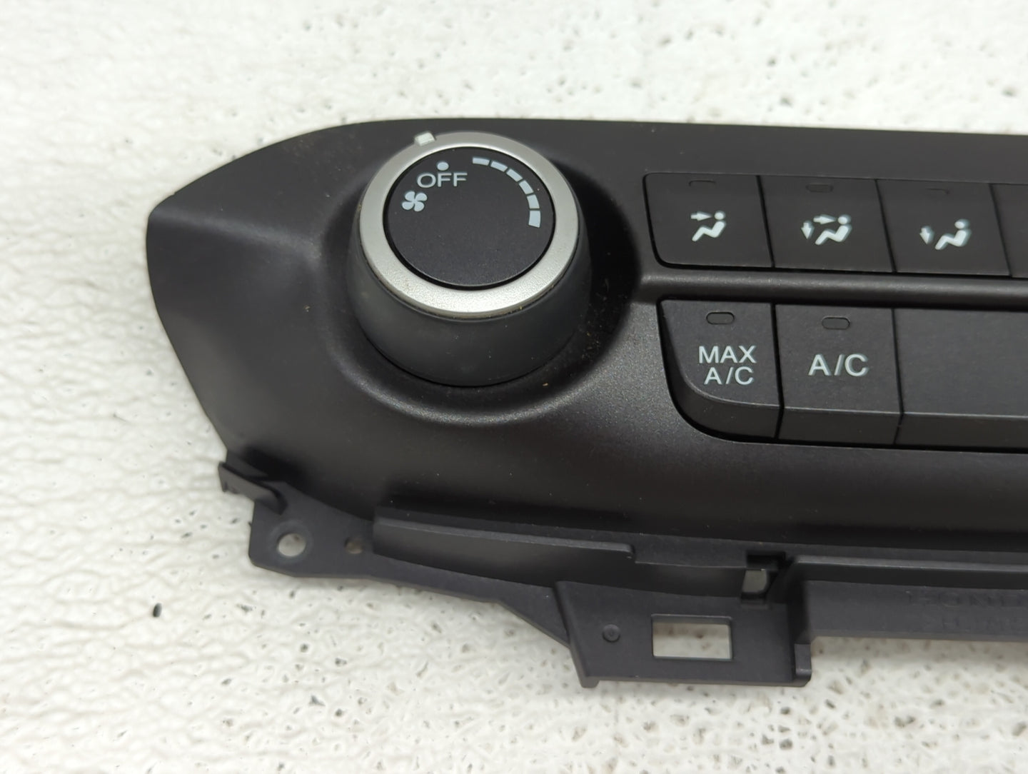 2013-2014 Honda Cr-V Climate Control Module Temperature AC/Heater Replacement P/N:79500T0AA012M1 Fits Fits 2013 2014 OEM Use