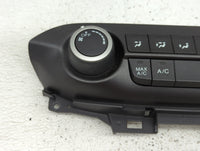 2013-2014 Honda Cr-V Climate Control Module Temperature AC/Heater Replacement P/N:79500T0AA012M1 Fits Fits 2013 2014 OEM Use