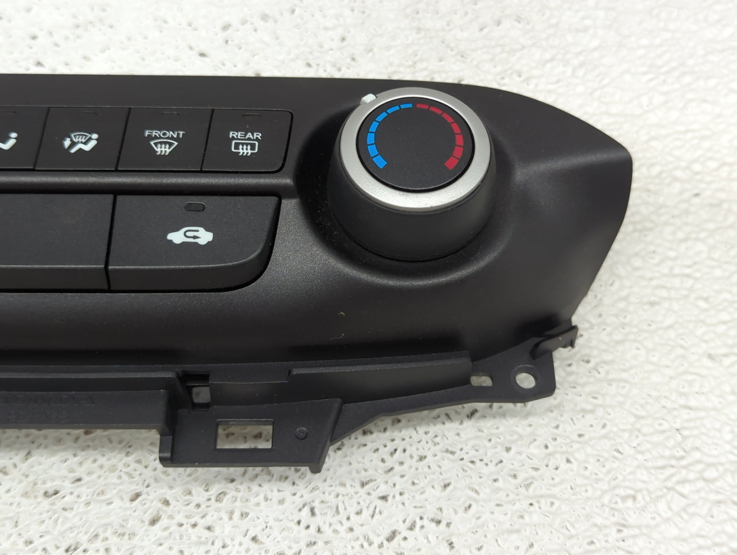 2013-2014 Honda Cr-V Climate Control Module Temperature AC/Heater Replacement P/N:79500T0AA012M1 Fits Fits 2013 2014 OEM Use