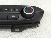 2013-2014 Honda Cr-V Climate Control Module Temperature AC/Heater Replacement P/N:79500T0AA012M1 Fits Fits 2013 2014 OEM Use