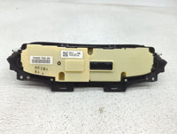 2013-2014 Honda Cr-V Climate Control Module Temperature AC/Heater Replacement P/N:79500T0AA012M1 Fits Fits 2013 2014 OEM Use
