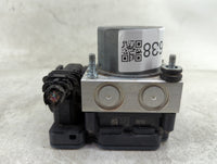 2014 Honda Cr-V ABS Pump Control Module Replacement P/N:0265956026 2265106455 Fits OEM Used Auto Parts - Oemusedautoparts1.c