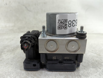 compare product 2014 Honda Cr-V ABS Pump Control Module Replacement P/N:0265956026 2265106455 Fits OEM Used Auto Parts