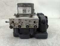2014 Honda Cr-V ABS Pump Control Module Replacement P/N:0265956026 2265106455 Fits OEM Used Auto Parts - Oemusedautoparts1.c