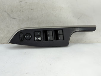 compare product 2014-2016 Honda Cr-V Master Power Window Switch Replacement Driver Side Left P/N:A300007DF5 Fits Fits 2014 2015 2016 OEM Used Auto Parts
