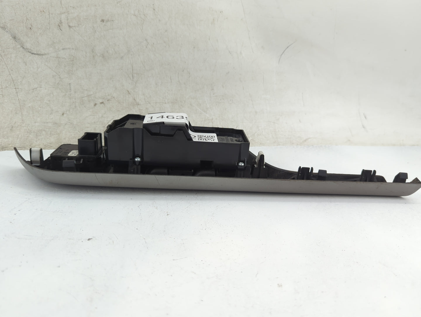 2014-2016 Honda Cr-V Master Power Window Switch Replacement Driver Side Left P/N:A300007DF5 Fits Fits 2014 2015 2016 OEM Use