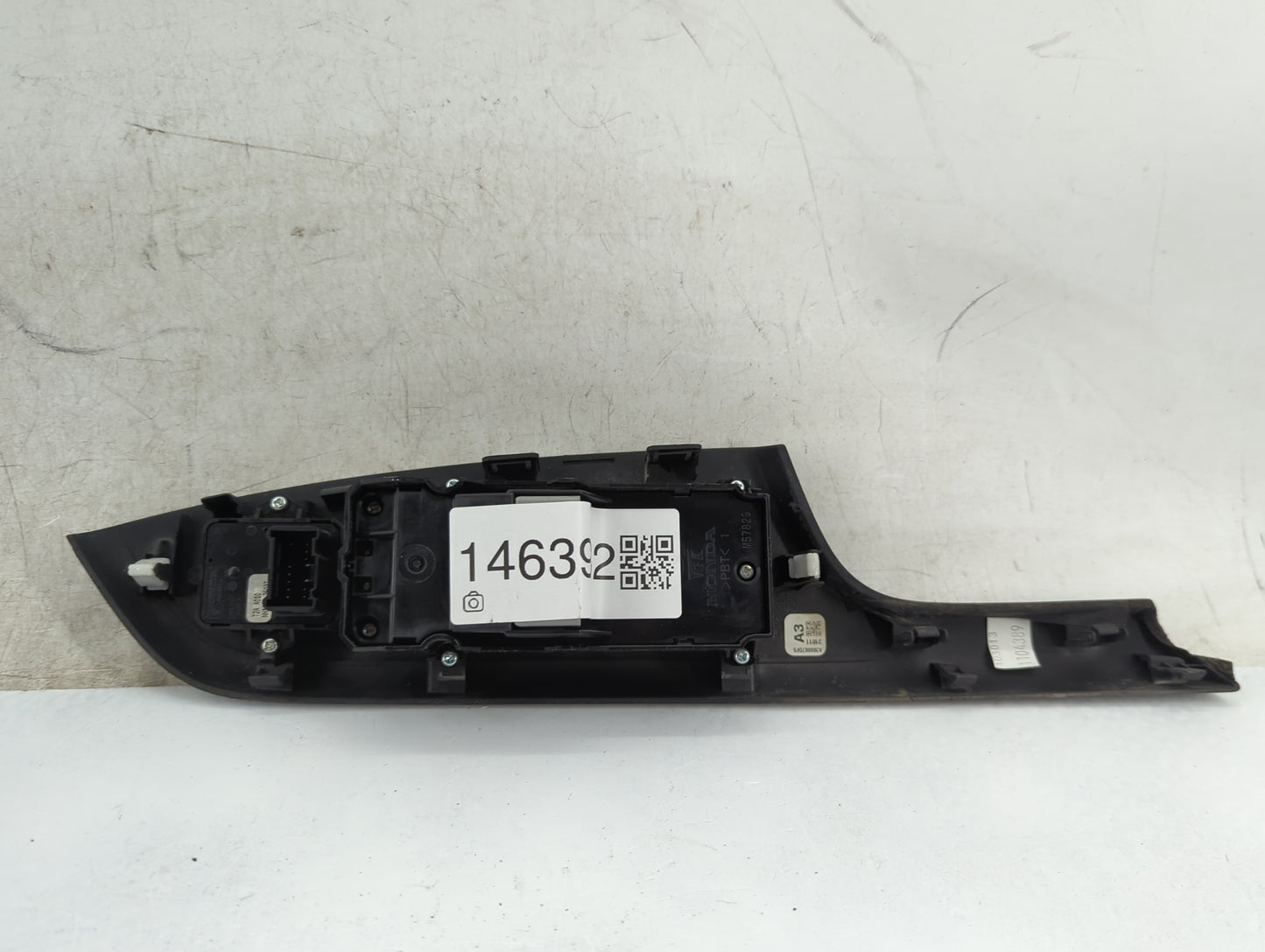 2014-2016 Honda Cr-V Master Power Window Switch Replacement Driver Side Left P/N:A300007DF5 Fits Fits 2014 2015 2016 OEM Use