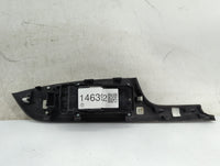 2014-2016 Honda Cr-V Master Power Window Switch Replacement Driver Side Left P/N:A300007DF5 Fits Fits 2014 2015 2016 OEM Use