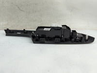 2014-2016 Honda Cr-V Master Power Window Switch Replacement Driver Side Left P/N:A300007DF5 Fits Fits 2014 2015 2016 OEM Use
