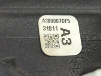 2014-2016 Honda Cr-V Master Power Window Switch Replacement Driver Side Left P/N:A300007DF5 Fits Fits 2014 2015 2016 OEM Use