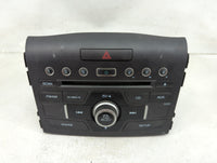 2012-2014 Honda Cr-V Radio AM FM Cd Player Receiver Replacement P/N:39100-T0A-A213-M1 CQ-JH71E7UT Fits Fits 2012 2013 2014 O