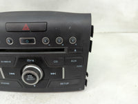 2012-2014 Honda Cr-V Radio AM FM Cd Player Receiver Replacement P/N:39100-T0A-A213-M1 CQ-JH71E7UT Fits Fits 2012 2013 2014 O