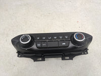 2013-2014 Honda Cr-V Climate Control Module Temperature AC/Heater Replacement P/N:79500T0AA012M NH831L Fits Fits 2013 2014 O