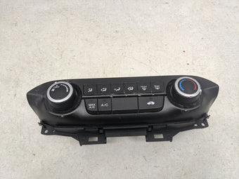 compare product 2013-2014 Honda Cr-V Climate Control Module Temperature AC/Heater Replacement P/N:79500T0AA012M NH831L Fits Fits 2013 2014 OEM Used Auto Parts