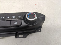 2013-2014 Honda Cr-V Climate Control Module Temperature AC/Heater Replacement P/N:79500T0AA012M NH831L Fits Fits 2013 2014 O
