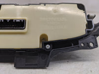 2013-2014 Honda Cr-V Climate Control Module Temperature AC/Heater Replacement P/N:79500T0AA012M NH831L Fits Fits 2013 2014 O