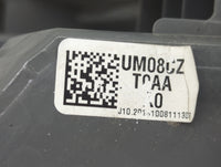 2012-2014 Honda Cr-V Tail Light Assembly Driver Left OEM P/N:UM08CZ TCAA Fits Fits 2012 2013 2014 OEM Used Auto Parts - Oemu