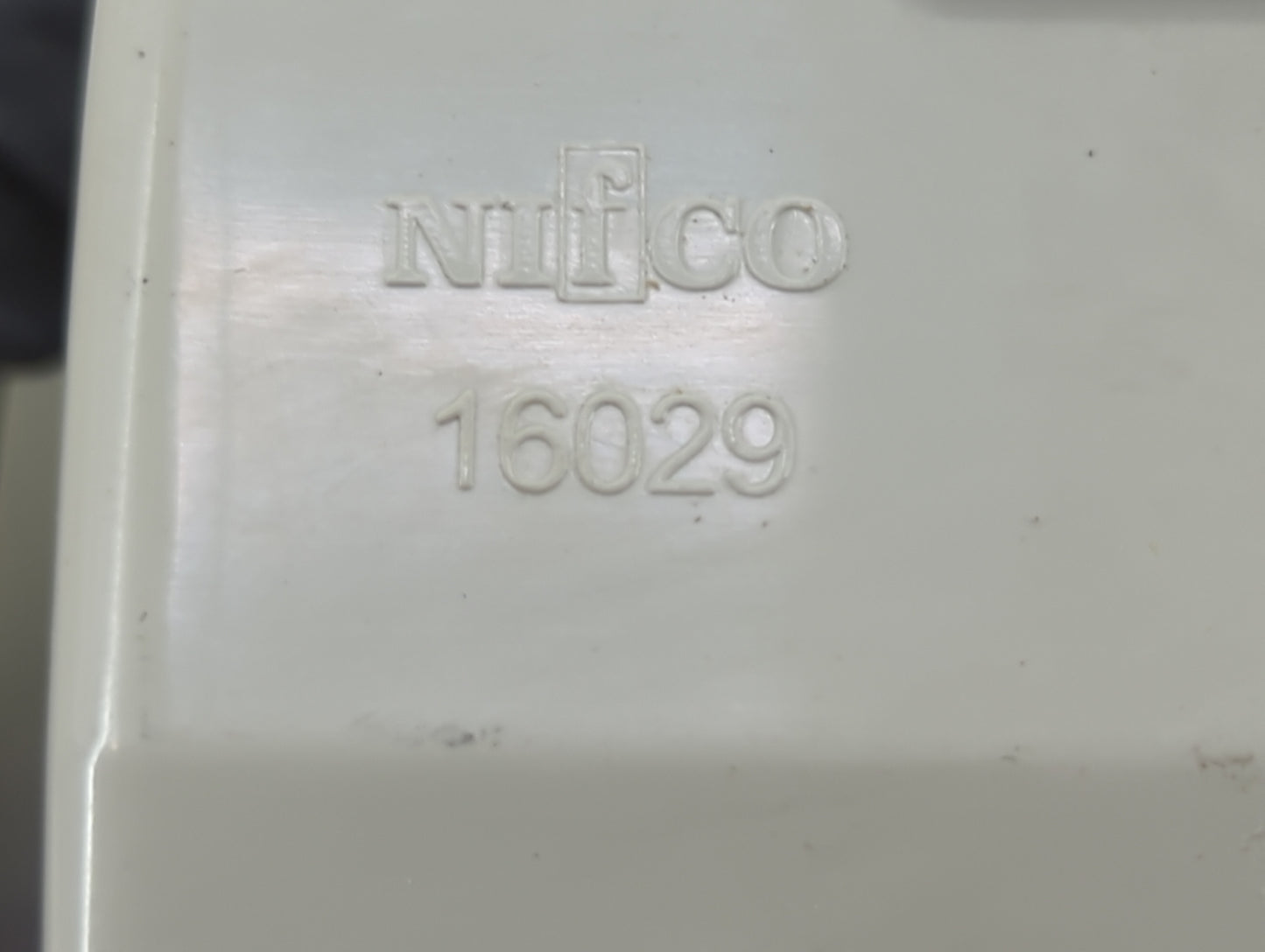 2012-2016 Honda Cr-v Overhead Roof Console Beige - Oemusedautoparts1.com