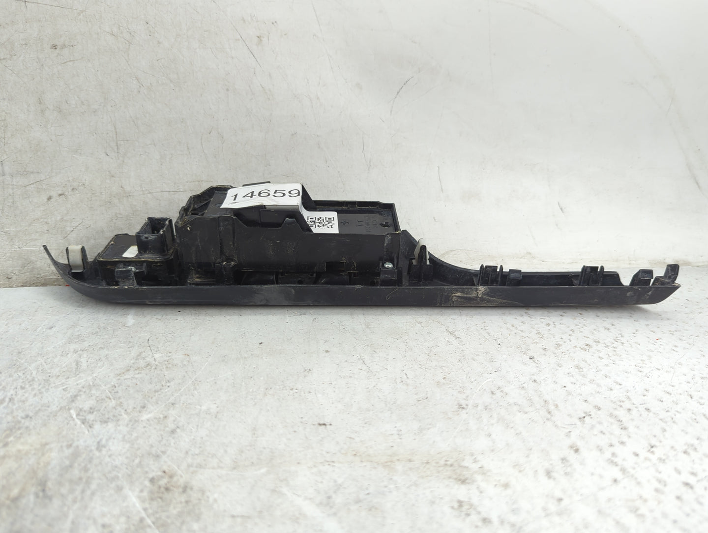 2014-2022 Honda Cr-V Master Power Window Switch Replacement Driver Side Left Fits OEM Used Auto Parts - Oemusedautoparts1.co