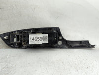 2014-2022 Honda Cr-V Master Power Window Switch Replacement Driver Side Left Fits OEM Used Auto Parts - Oemusedautoparts1.co