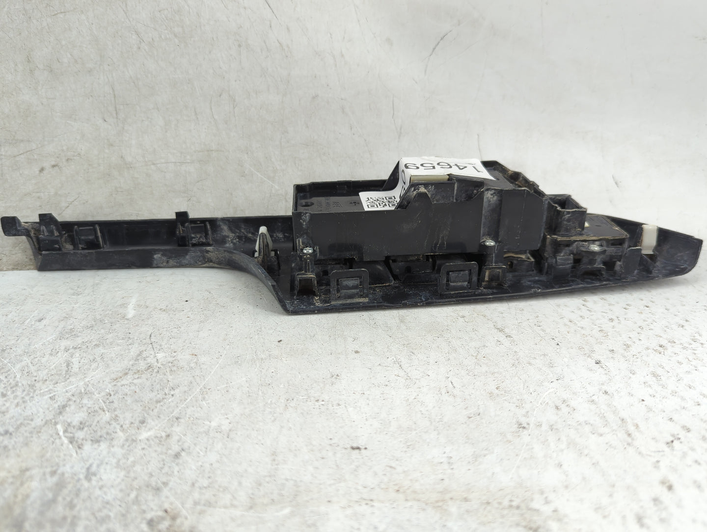 2014-2022 Honda Cr-V Master Power Window Switch Replacement Driver Side Left Fits OEM Used Auto Parts - Oemusedautoparts1.co