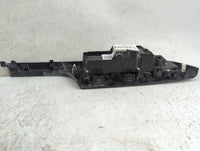 2014-2022 Honda Cr-V Master Power Window Switch Replacement Driver Side Left Fits OEM Used Auto Parts - Oemusedautoparts1.co