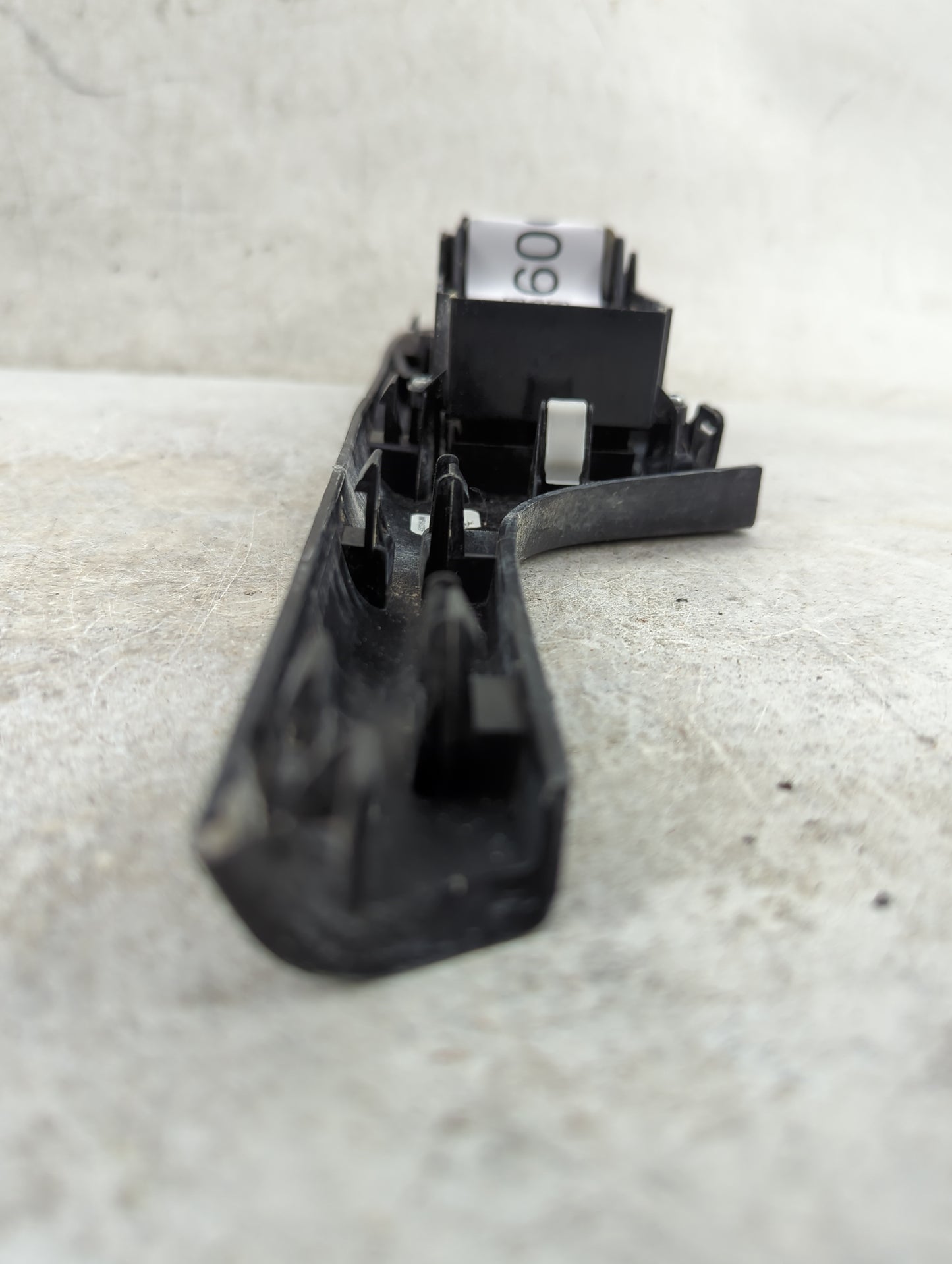 2014-2022 Honda Cr-V Master Power Window Switch Replacement Driver Side Left Fits OEM Used Auto Parts - Oemusedautoparts1.co