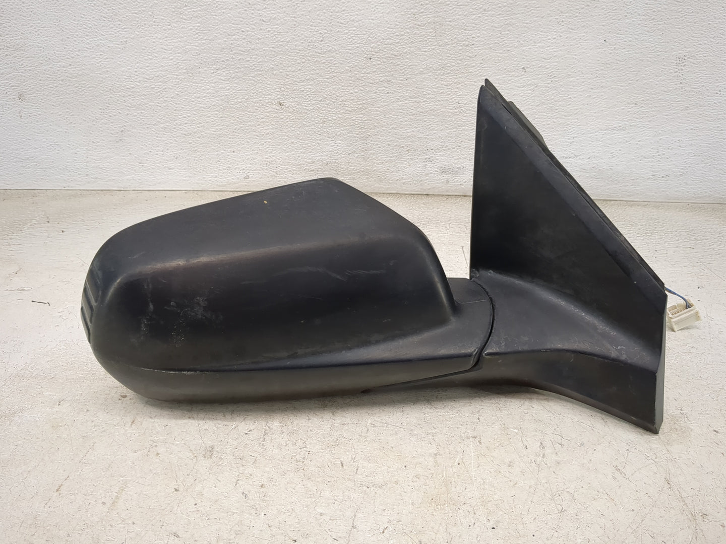 2012-2016 Honda Cr-V Passenger Side View Mirror - Right Door Mirror OEM Used - Oemusedautoparts1.com