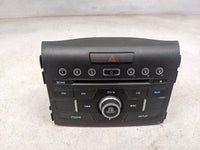 2012-2014 Honda Cr-V Radio AM FM Cd Player Receiver Replacement P/N:39100-T0A-A520-M1 CQ-JH72E1UT Fits Fits 2012 2013 2014 O