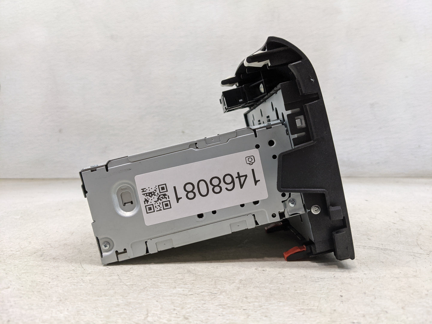 2012-2014 Honda Cr-V Radio AM FM Cd Player Receiver Replacement P/N:39100-T0A-A520-M1 CQ-JH72E1UT Fits Fits 2012 2013 2014 O